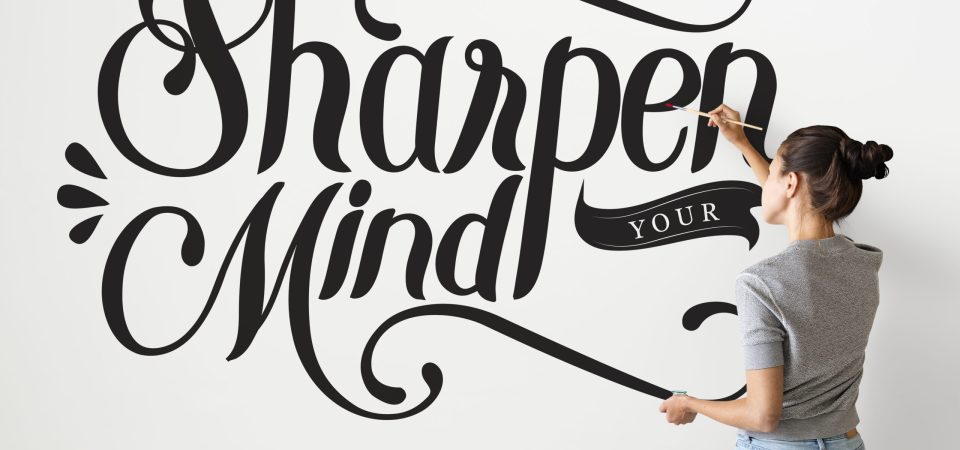 Buenas prácticas para combinar tipografías | GlopDesign