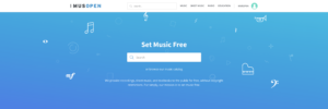 Descargar música sin copyright para tus vídeos | GlopDesign